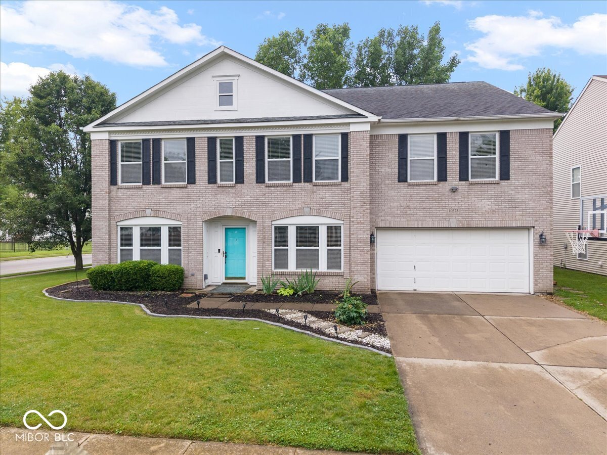 10375 Delphi Court Fishers, IN 46038 - Photo 6 of 48