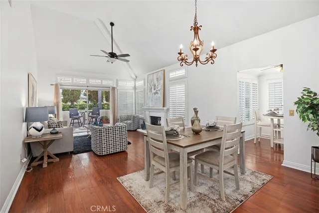 $895,000 | 28826 Paseo Campana, Mission Viejo, CA 92692