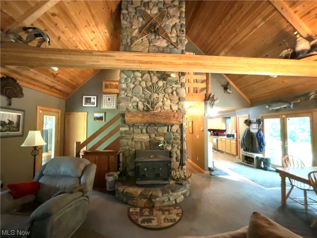 17882 Hosmer Road Middlefield, OH 44062 - Photo 14 of 33