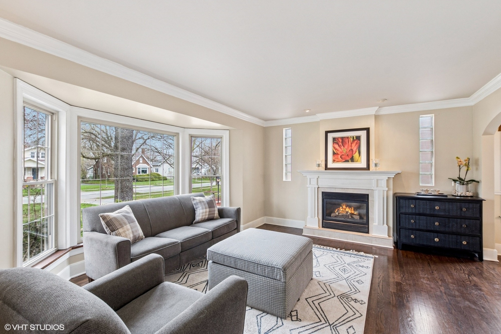 2135 Maple Road Homewood, IL 60430 - Photo 4 of 18