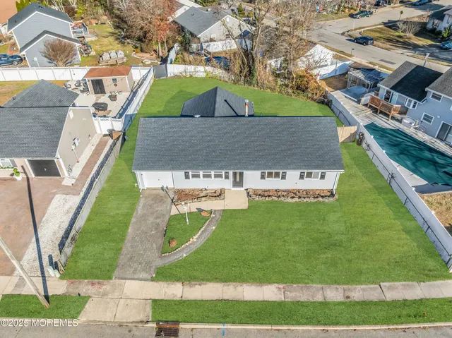 $2,550 | 64 Georgetown Boulevard, Barnegat, NJ 08005