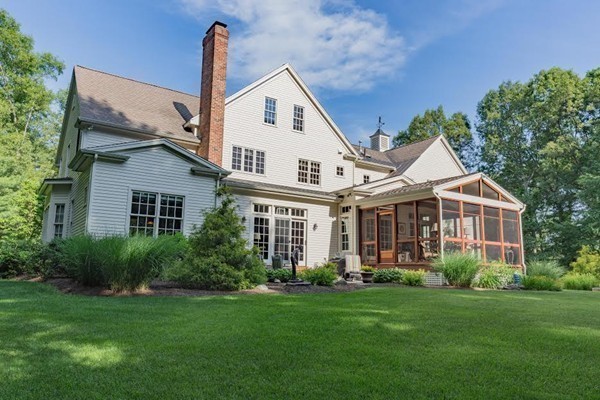 45 Fieldstone Farm Road Sudbury, MA 01776 - Photo 29 of 30 Gallery Image 29