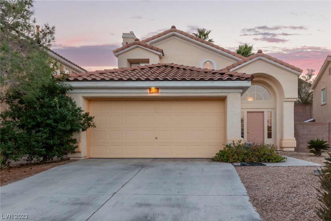 2013 Riva Del Garda Place Las Vegas, NV 89134 - Photo 1 of 35
