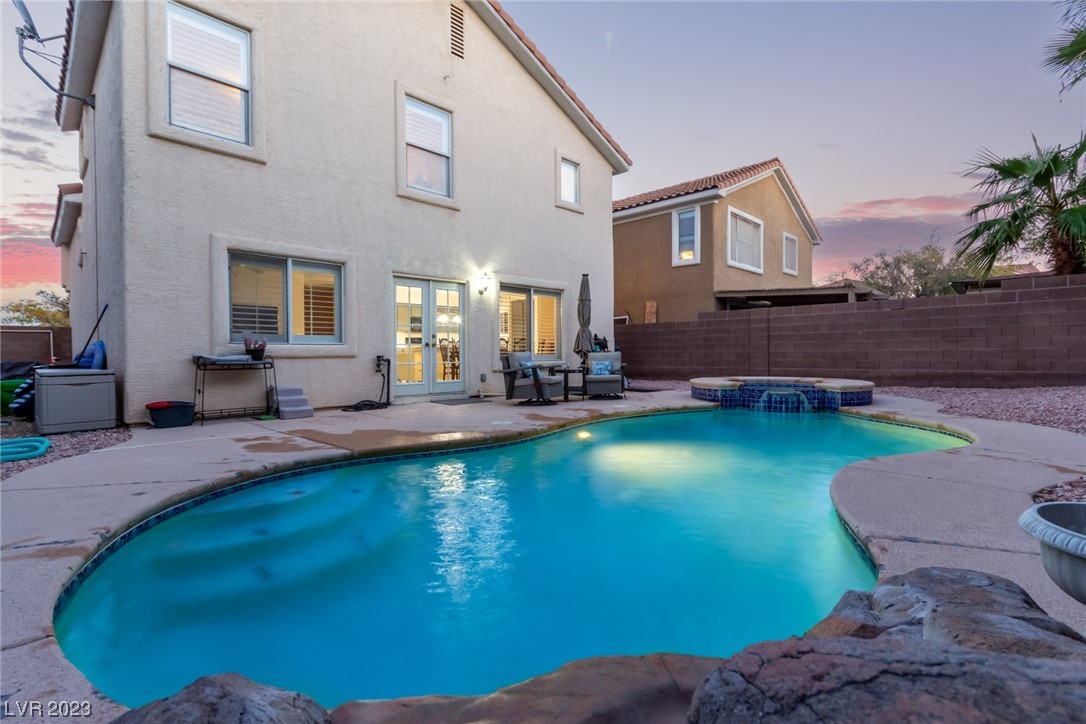 2013 Riva Del Garda Place Las Vegas, NV 89134 - Photo 27 of 35