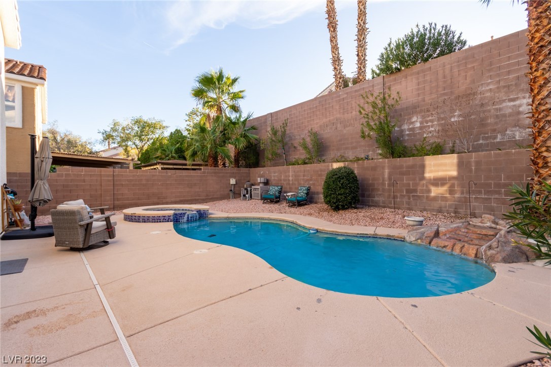2013 Riva Del Garda Place Las Vegas, NV 89134 - Photo 29 of 35