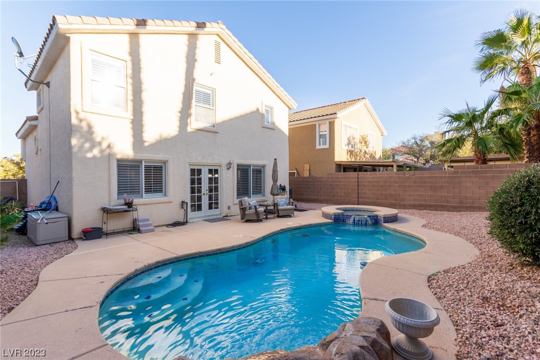 2013 Riva Del Garda Place Las Vegas, NV 89134 - Photo 31 of 35