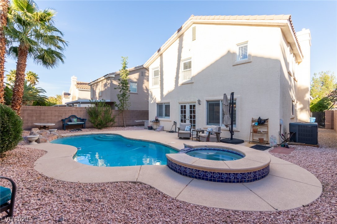 2013 Riva Del Garda Place Las Vegas, NV 89134 - Photo 32 of 35