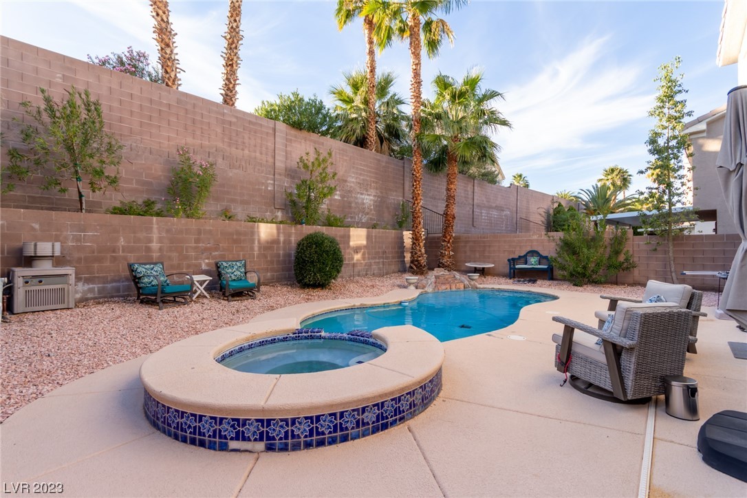 2013 Riva Del Garda Place Las Vegas, NV 89134 - Photo 33 of 35