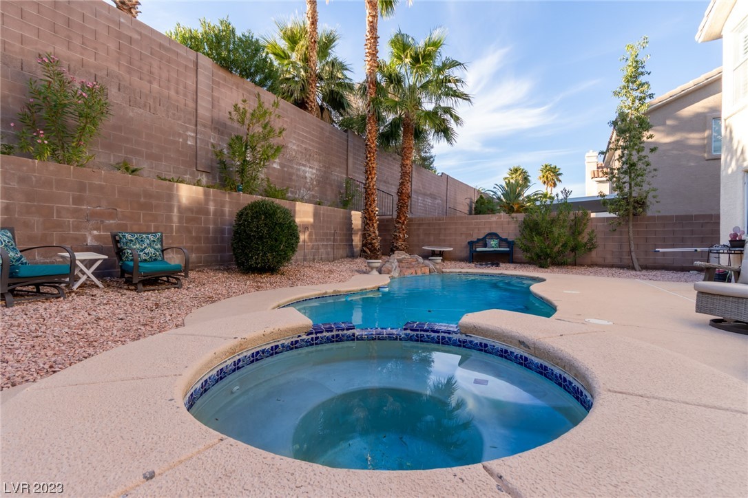 2013 Riva Del Garda Place Las Vegas, NV 89134 - Photo 34 of 35