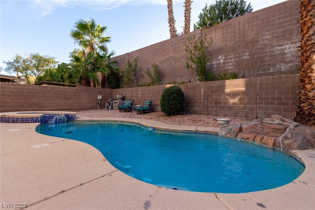 2013 Riva Del Garda Place Las Vegas, NV 89134 - Photo 35 of 35