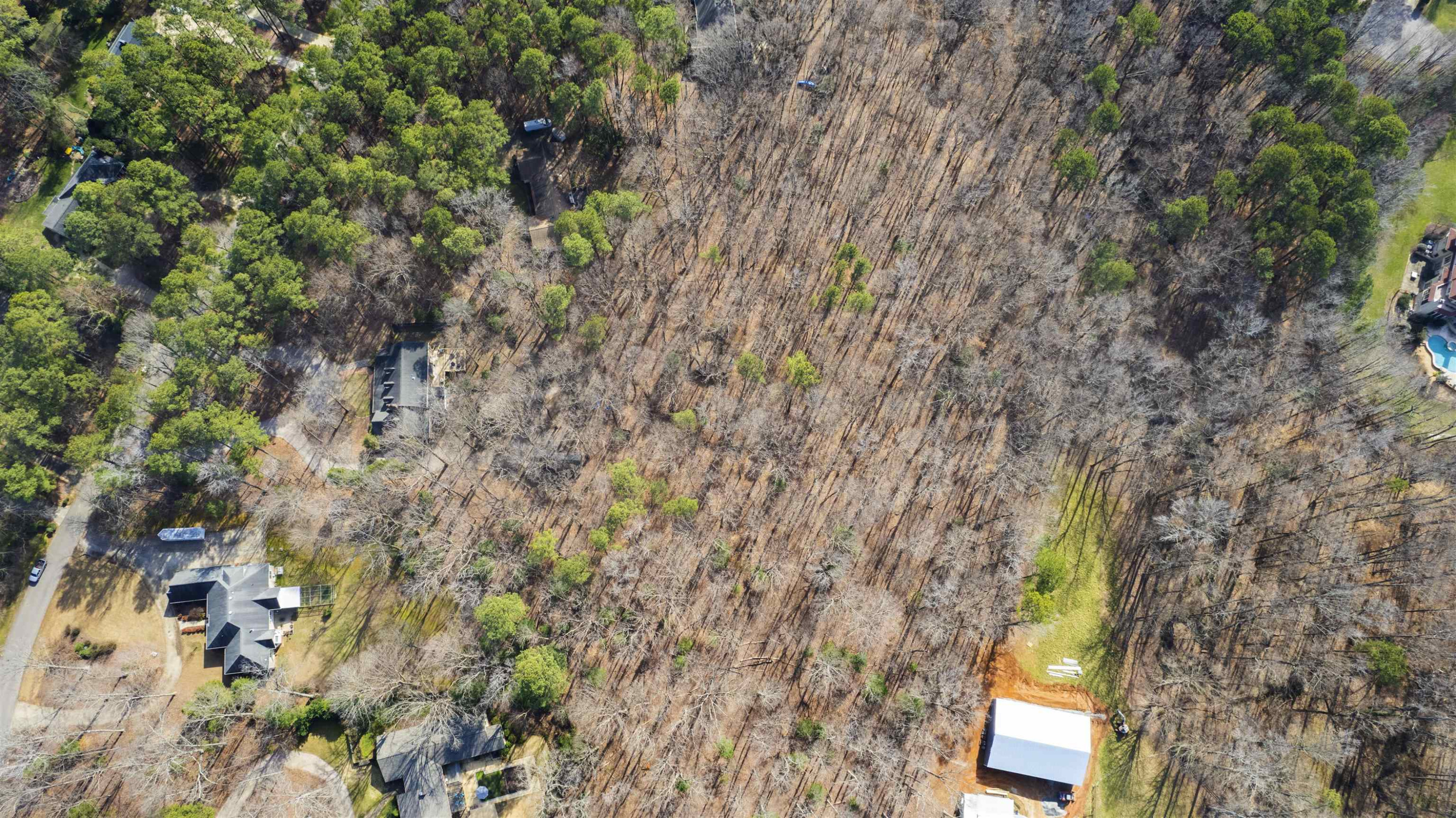 9429 Barton Creek Road Raleigh, NC 27615 - Photo 77 of 78 Photo 77