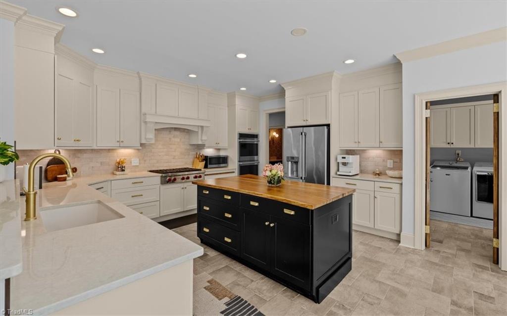 7376 Hidden View Drive Oak Ridge, NC 27310 - Photo 8 of 50 Gallery Image 8
