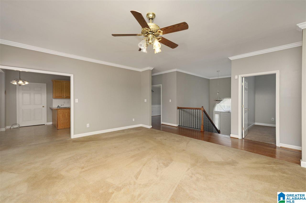 1405 Rolling Ridge Circle Pleasant Grove, AL 35127 - Photo 6 of 29