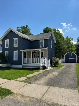 $169,900 | 164 2nd Street, Deposit, NY 13754