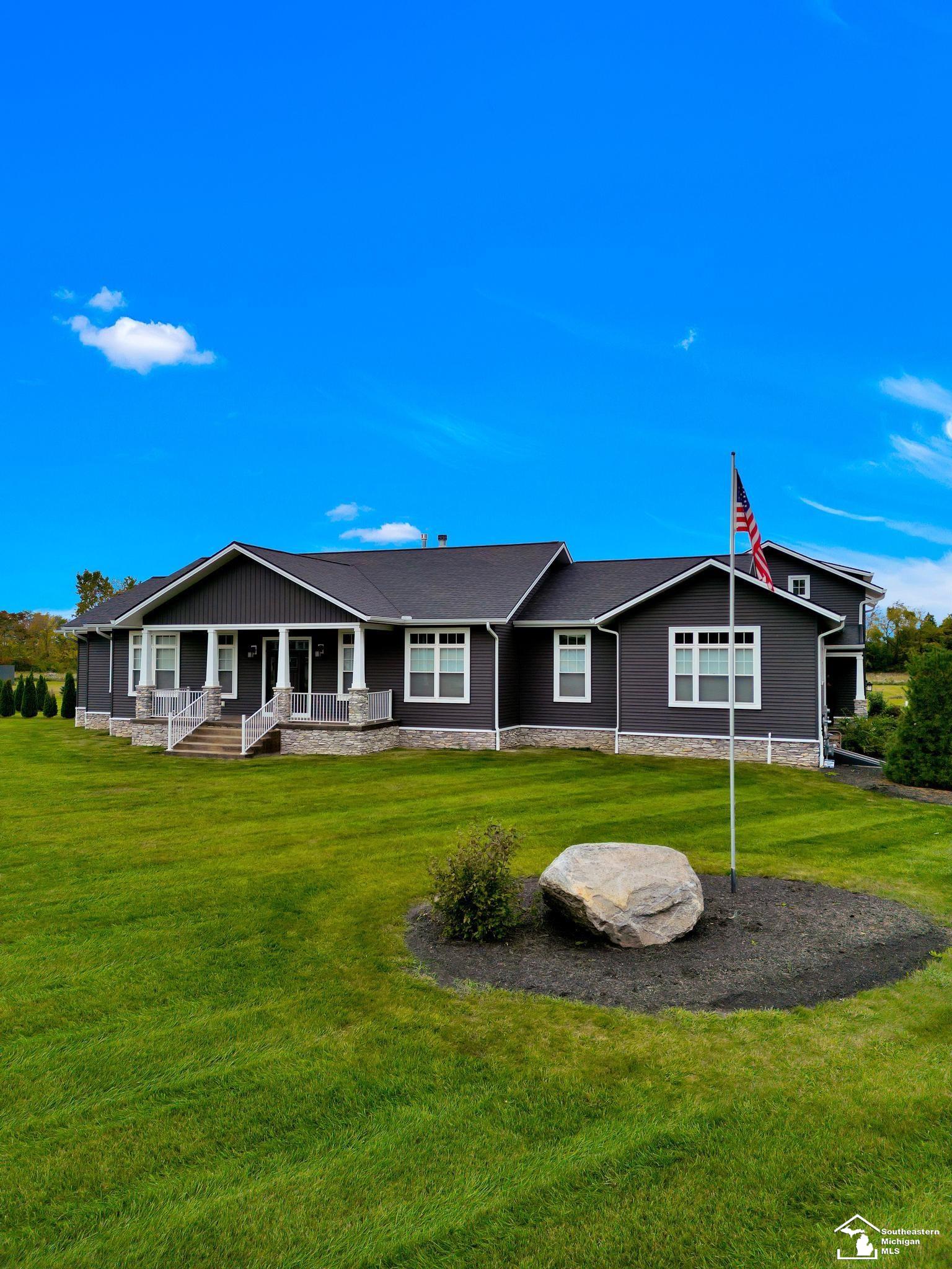 1897 North Raisinville Road Monroe, MI 48162 - Photo 99 of 99 Gallery Image 99