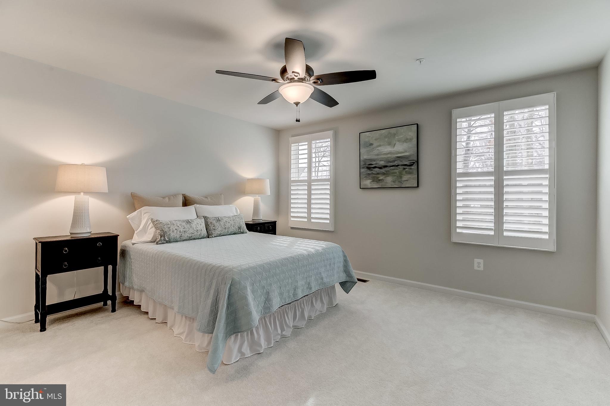 1206 Reames Road Baltimore, MD 21220 - Photo 17 of 40 PLantation Shutters throughout