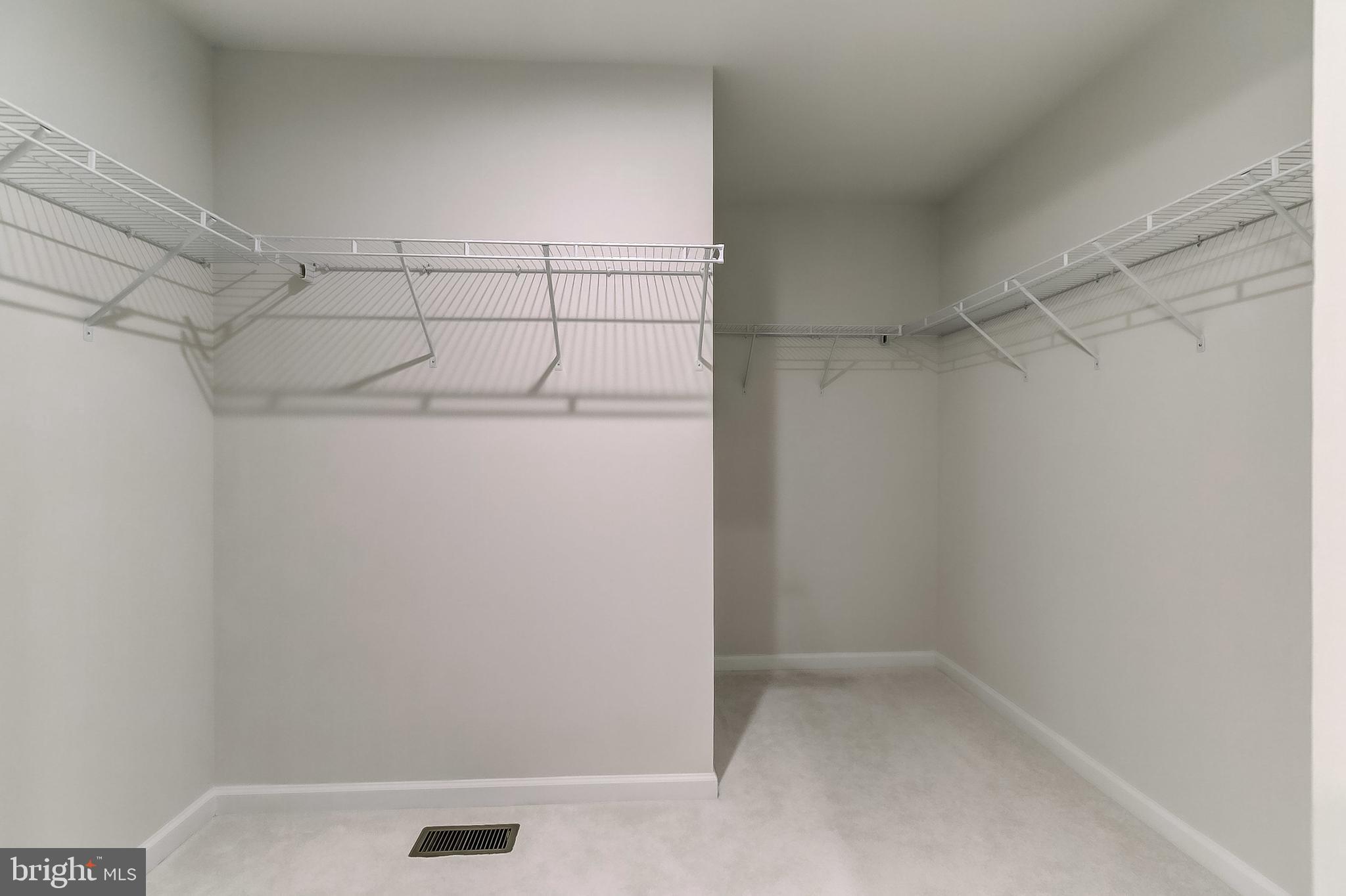 1206 Reames Road Baltimore, MD 21220 - Photo 23 of 40 Huge walk-in closet in master suite