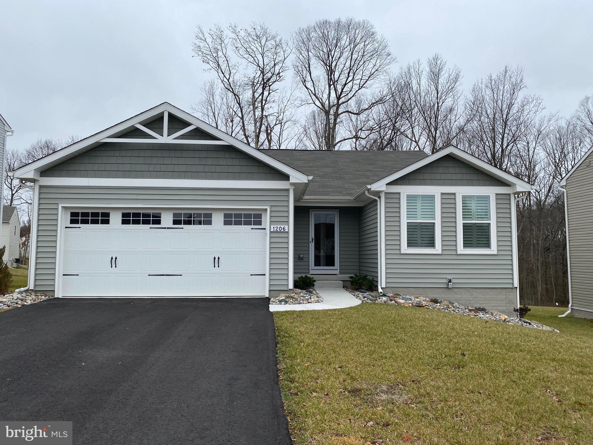 1206 Reames Road Baltimore, MD 21220 - Photo 39 of 40 Gallery Image 39