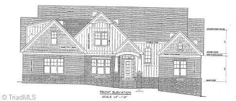 920 Heron Ridge Road Winston-Salem, NC 27106 - Photo 1 of 1 Gallery Image 1
