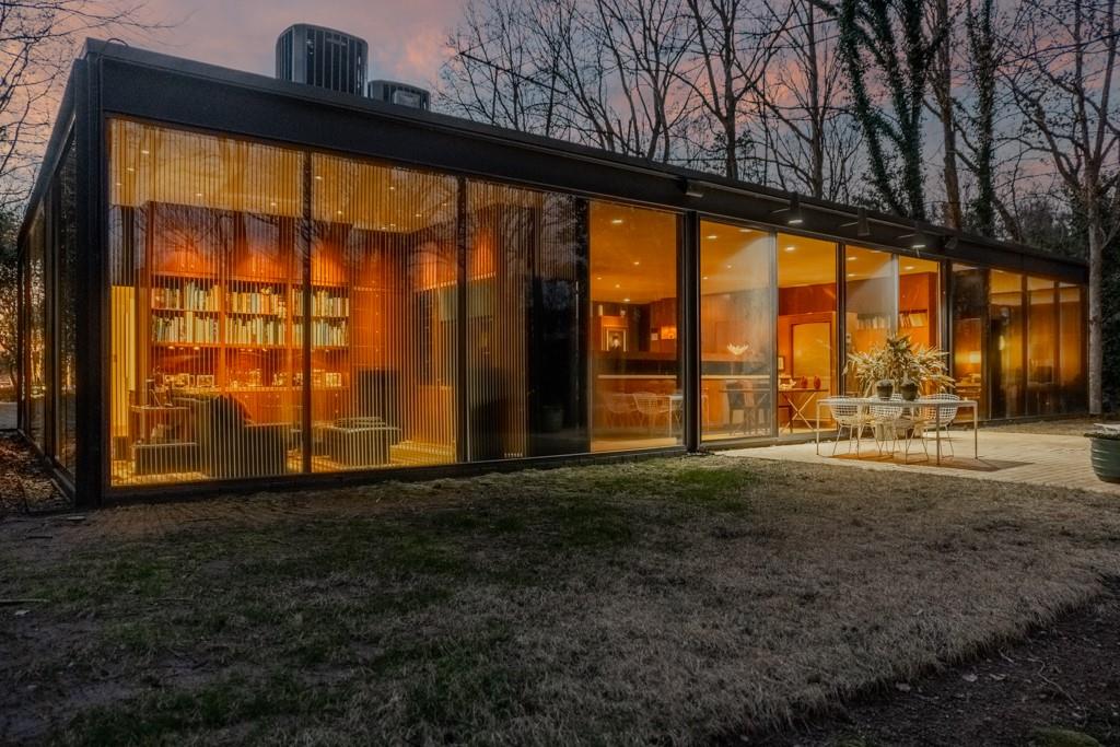 9331 Providence Road Charlotte, NC 28270 - Photo 13 of 39 a view of outdoor space and yard