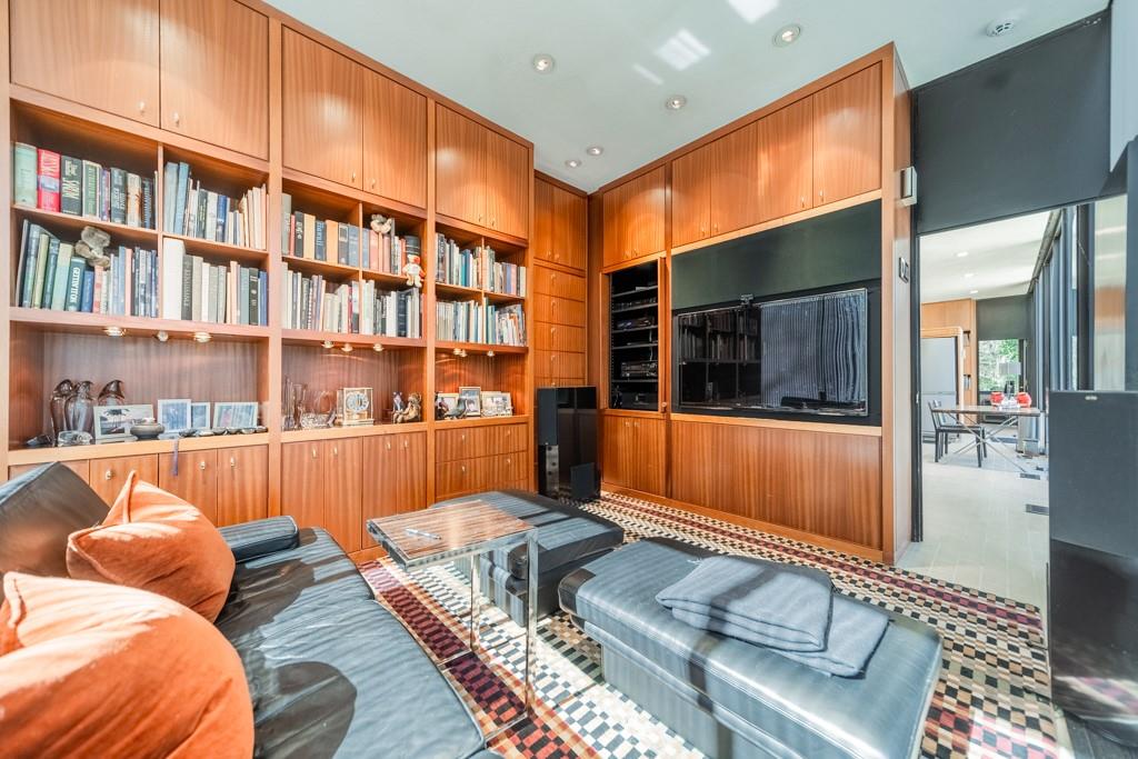 9331 Providence Road Charlotte, NC 28270 - Photo 5 of 39 a living room with furniture