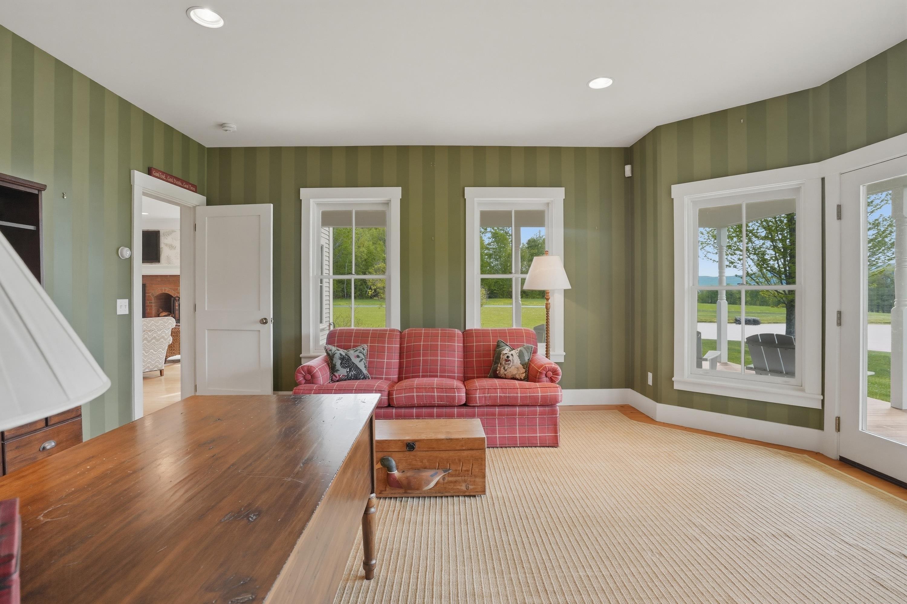 2455 West Hill Road Stowe, VT 05672 - Photo 16 of 42