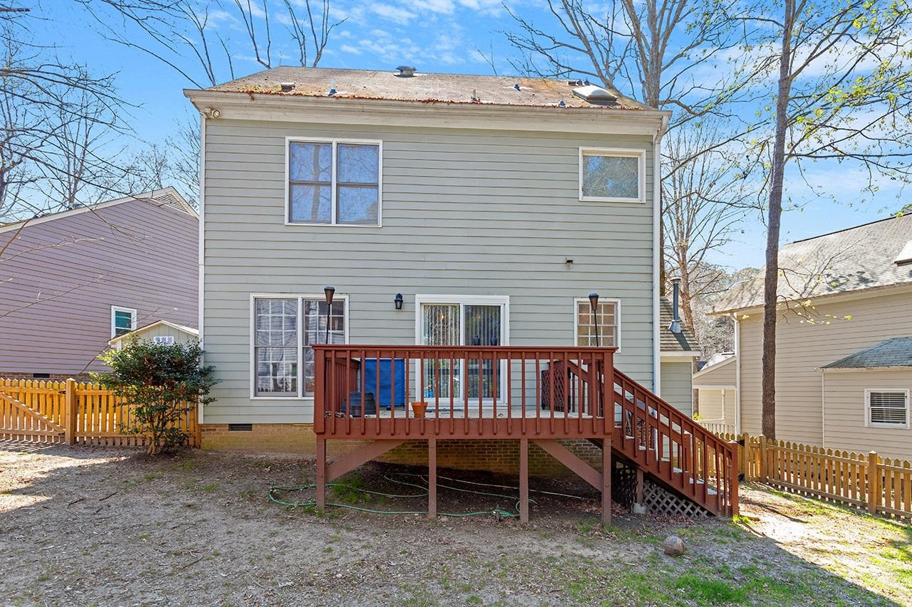 4948 Liverpool Lane Raleigh, NC 27604 - Photo 7 of 39 Photo 15