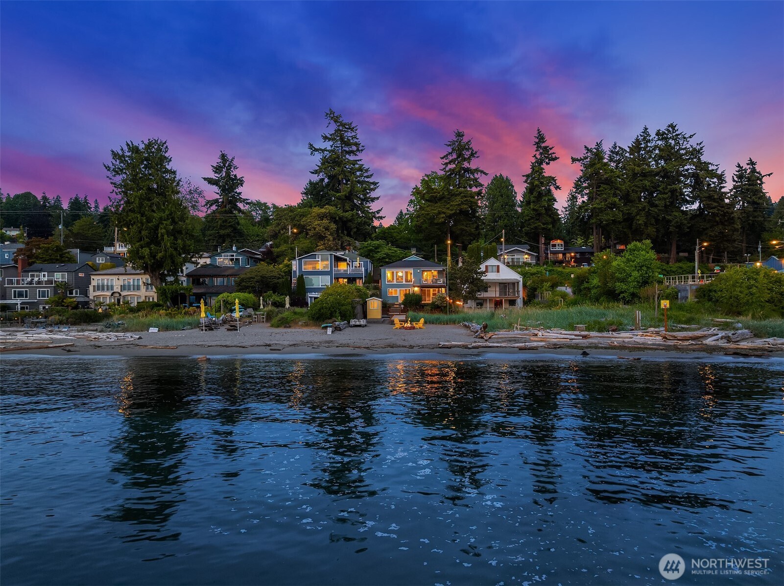8917 Fauntleroy Way Southwest Seattle, WA 98136 - Photo 1 of 40