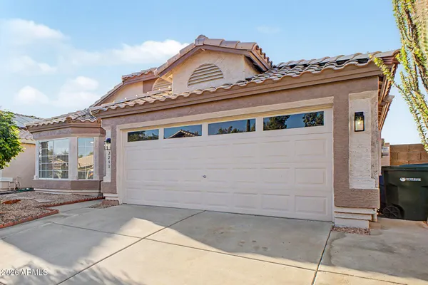 $565,000 | 2248 East Morrow Drive, Phoenix, AZ 85024