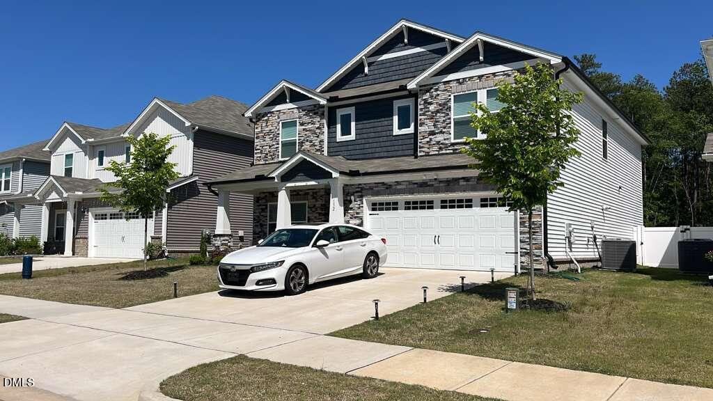 132 Acorn Grv Road Garner, NC 27529 - Photo 2 of 47 WhatsApp Image 2026-05-08 at 3.24.00 PM