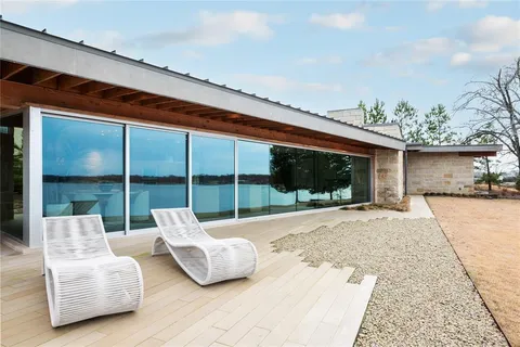 $4,695,000 | 12590 Sea Island Drive, Malakoff, TX 75148