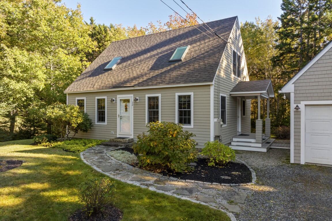 12 Ocean Ridge Drive East Boothbay, ME 04544 - Photo 1 of 54 1