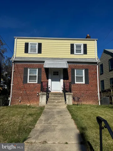 $399,000 | 5032 Hanna Place Southeast, Washington, DC 20019