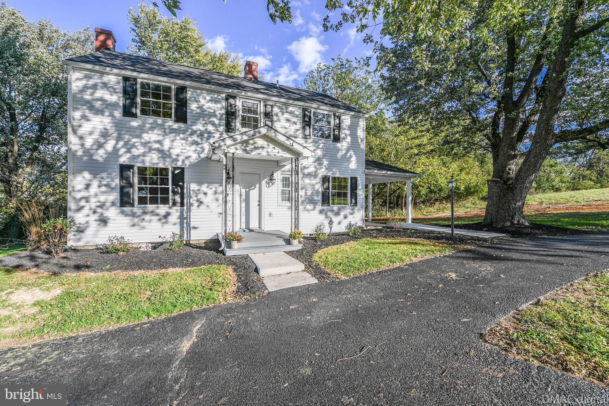 8504 Mapleville Road Boonsboro, MD 21713 - Photo 3 of 29 Gallery Image 3