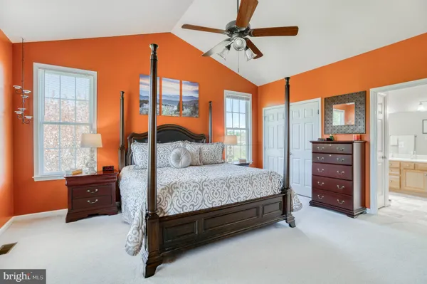 $735,000 | 19272 Windsong Court, Culpeper, VA 22701