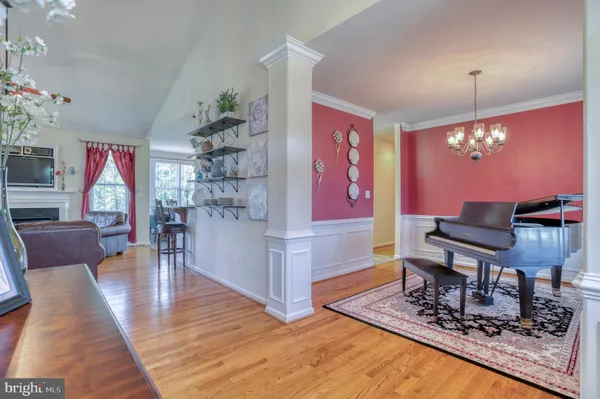 $735,000 | 19272 Windsong Court, Culpeper, VA 22701