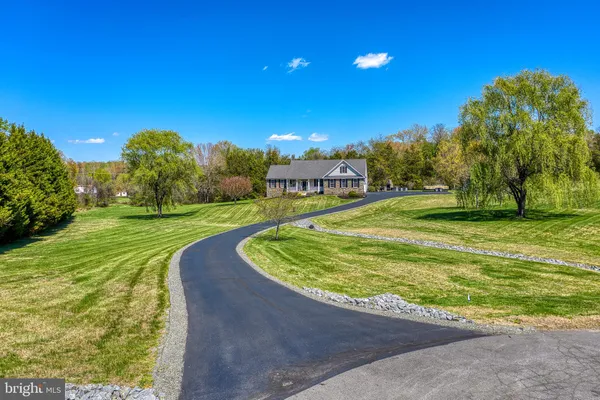$735,000 | 19272 Windsong Court, Culpeper, VA 22701