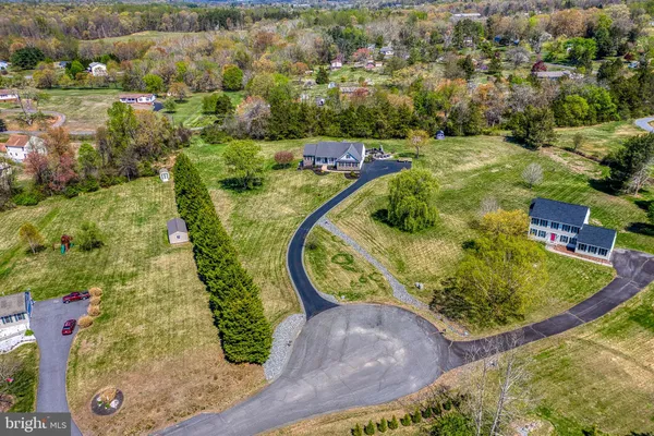 $735,000 | 19272 Windsong Court, Culpeper, VA 22701
