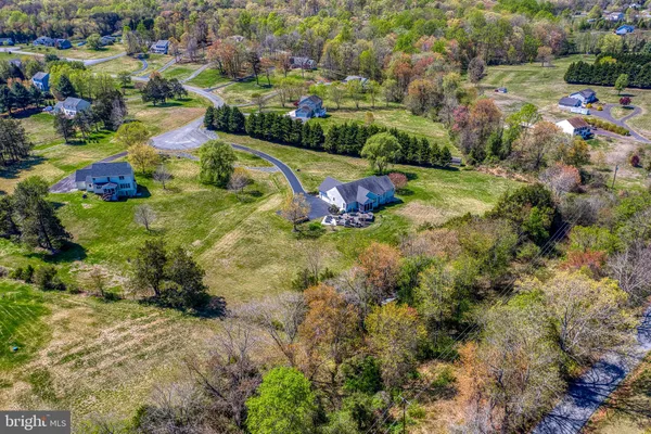 $735,000 | 19272 Windsong Court, Culpeper, VA 22701