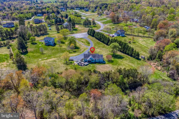 $735,000 | 19272 Windsong Court, Culpeper, VA 22701
