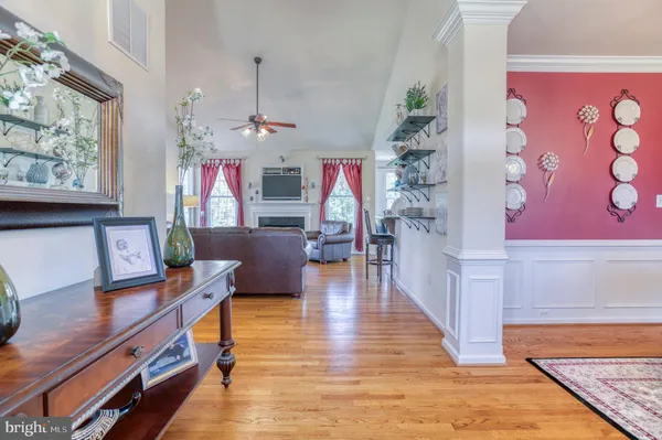 $735,000 | 19272 Windsong Court, Culpeper, VA 22701