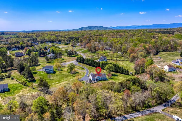 $735,000 | 19272 Windsong Court, Culpeper, VA 22701