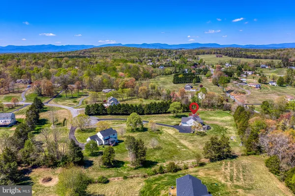 $735,000 | 19272 Windsong Court, Culpeper, VA 22701