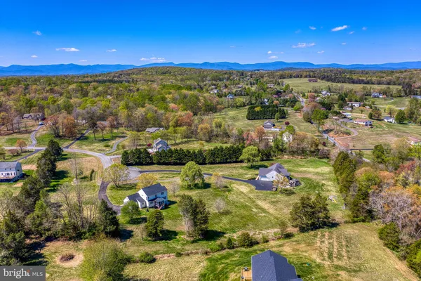 $735,000 | 19272 Windsong Court, Culpeper, VA 22701