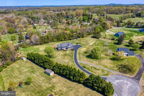 $735,000 | 19272 Windsong Court, Culpeper, VA 22701