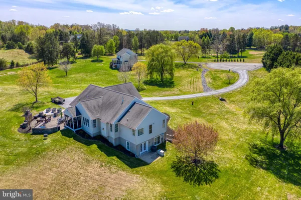 $735,000 | 19272 Windsong Court, Culpeper, VA 22701