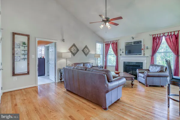 $735,000 | 19272 Windsong Court, Culpeper, VA 22701