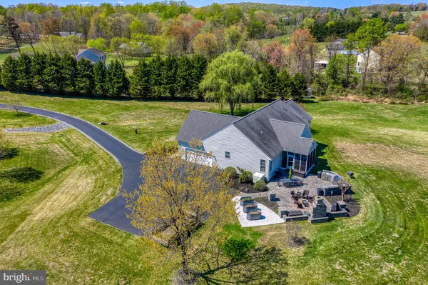 $735,000 | 19272 Windsong Court, Culpeper, VA 22701