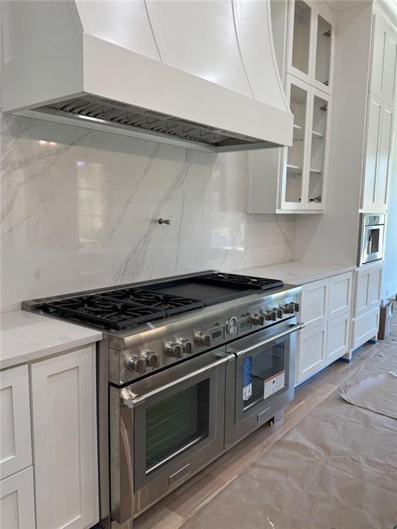 3425 Thompson Mill Road Buford, GA 30519 - Photo 30 of 48