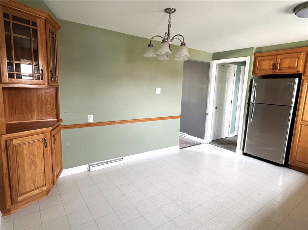 1208 Kings Mill Road Aliquippa, PA 15001 - Photo 6 of 17 Gallery Image 6